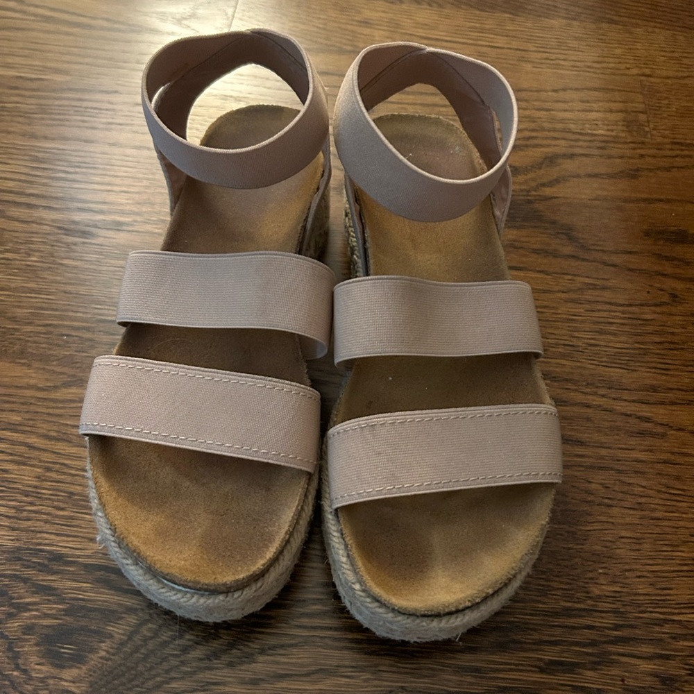 Steve Madden Espadrille Sandal